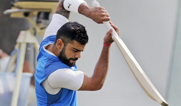 India to rest star Kohli before South Africa tour