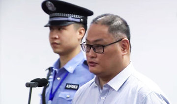 China sentences Taiwan activist to 5 years for subversion