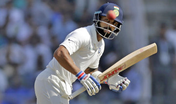 Kohli leads pay rise call for India cricketers
