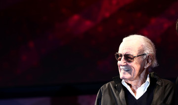 ‘Spider-man’ nearly squashed at birth, says creator Stan Lee