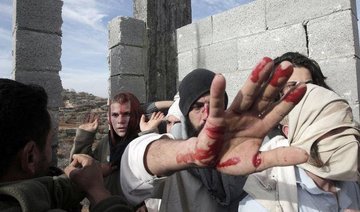 Israeli army: Settlers attacked; Palestinians shot dead