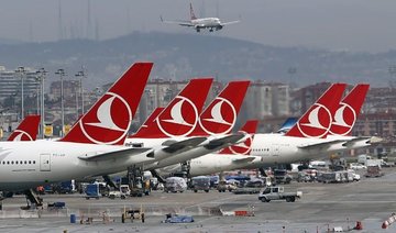 Turkish Airlines plane makes Sudan emergency landing after bomb scare