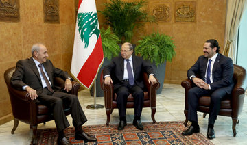 Hariri says Syrian regime wants him killed
