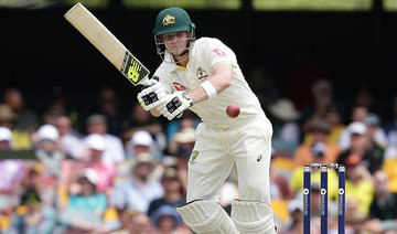 The Ashes: England need to find an answer to Smith