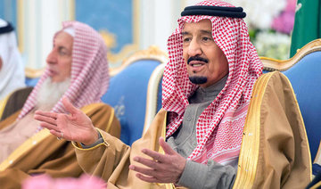 Mideast funds positive on Saudi Arabia after corruption crackdown