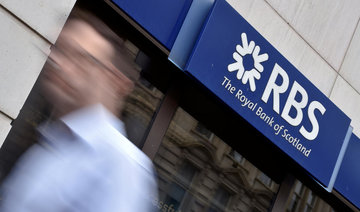 RBS axes further 259 British branches as it expands e-banking