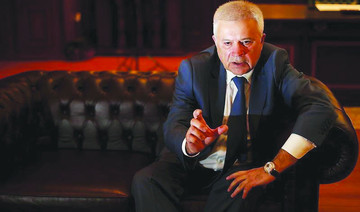 Lukoil CEO believes markets will not overheat like before