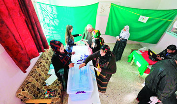 Syrian Kurds hold local elections, press on with autonomy plans