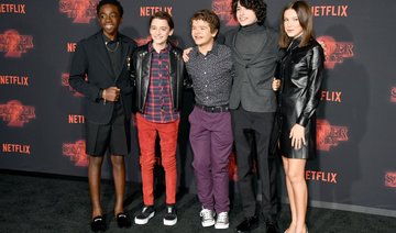 Netflix renews ‘Stranger Things’ for third season