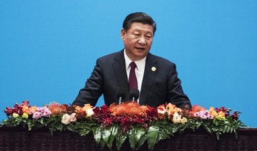 China’s Xi says country will not close door to global Internet