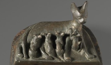 Cat lover? US museum explores the power of felines in Ancient Egypt