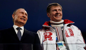 Putin’s thirst for victory backfires with possible Olympic ban