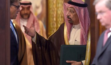 US firms invited to bid for Saudi nuclear plants