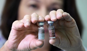 Philippines halts sale of Sanofi’s dengue vaccine