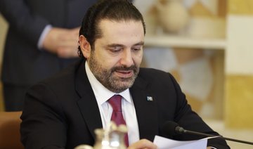 Hariri revokes resignation after consensus deal
