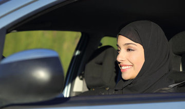 SR11.6 million spent by Saudi women to obtain driving licenses in three countries