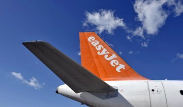 easyJet takes on Lufthansa with German domestic routes from January