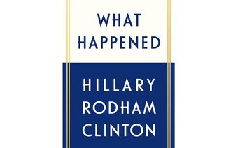Book Review: Hillary Clinton in her own words