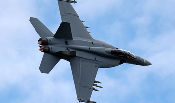 Canada to cancel plan to buy Boeing Super Hornet fighters amid trade dispute