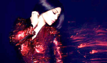 Haifa Wehbe dispels Syria concert rumors