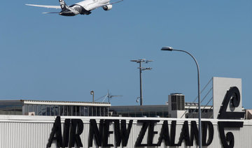 Air New Zealand cancels flights after “events” involving Rolls-Royce engines