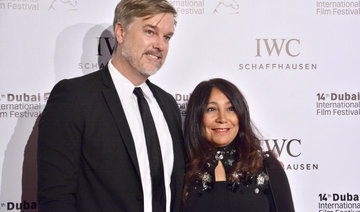 Gulf directors honored at the IWC Filmmaker Awards