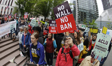 Trump travel ban to be heard by federal appeals court
