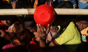 UN warns against any hasty returns of Rohingya to Myanmar