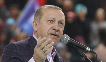 Erdogan calls Israel ‘terrorist state’