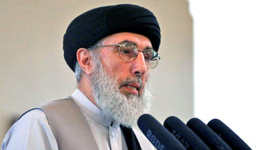 Former Afghan PM slams Iran’s ‘negative’ role