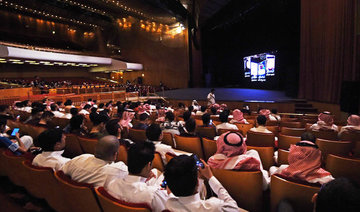 International cinema chains eye huge opportunities in Saudi Arabia