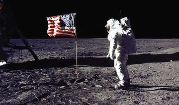 Trump tells NASA to send Americans to Moon
