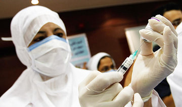 Swine flu cases in Jeddah under control: Official