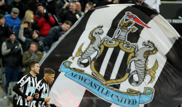 Newcastle United takeover close after improved Gulf-backed bid of $400m