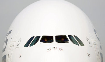 Future of A380 hangs on Emirates amid rumors of production cuts