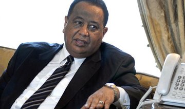 Sudan FM: Tension over Renaissance Dam is fabricated by the media