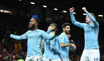 Manchester City’s record run only tells half the story — they are already among the greats