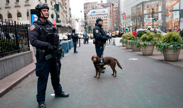 Bangladeshis worry they’ll pay price for NYC blast