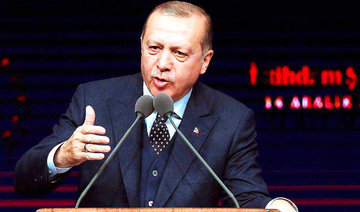 Turkey to open ‘embassy to Palestine in Jerusalem’: Erdogan