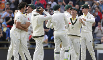 Australia win Ashes with crushing victory in third Test