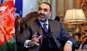 Afghanistan’s Balkh governor steps down amid heightened tension