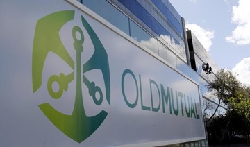 Old Mutual sells Buxton UK funds business for $800m