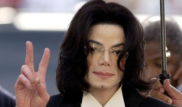 Michael Jackson sex abuse lawsuit dismissed