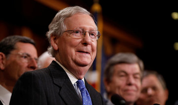 US Senate adopts Republican tax bill, second House vote next