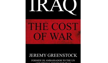 Book Review: Recounting the cost of war in Iraq