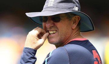 England coach Trevor Bayliss might be best to stick to white-ball cricket