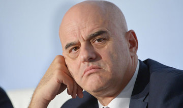 Italy’s Eni CEO faces corruption trial for Nigerian deal