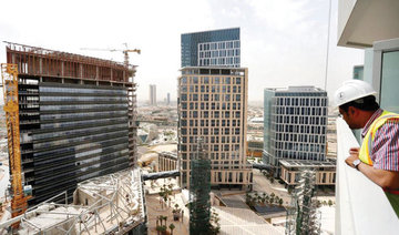 Saudi budget: Builders to reap rewards of record spending