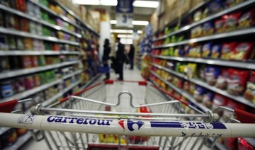 Carrefour denies report it could exit China, Argentina and Poland