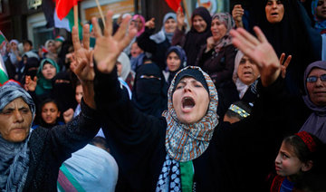 Israel drags more Palestinian women to court for ‘slapping’ soldiers